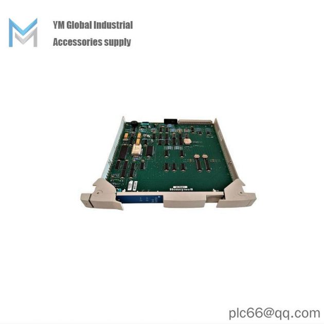 HONEYWELL MC-PSIM12: Serial Interface I/O Processor, Advanced Control for Industrial Automation