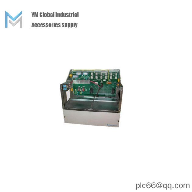 HONEYWELL MC-PSRX04 - Precision Power Supply Module, Designed for Industrial Control Applications