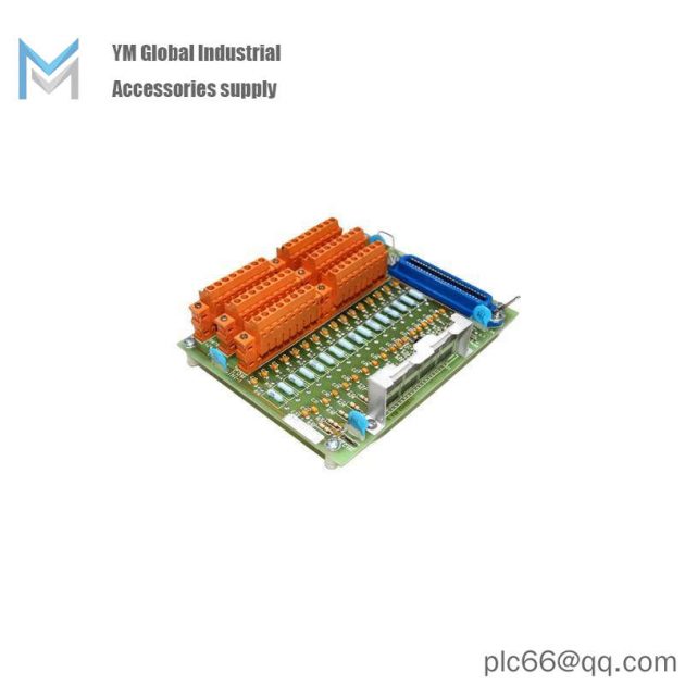 Honeywell Analog Input Module, MC-TAIH02, PLC, Input Module