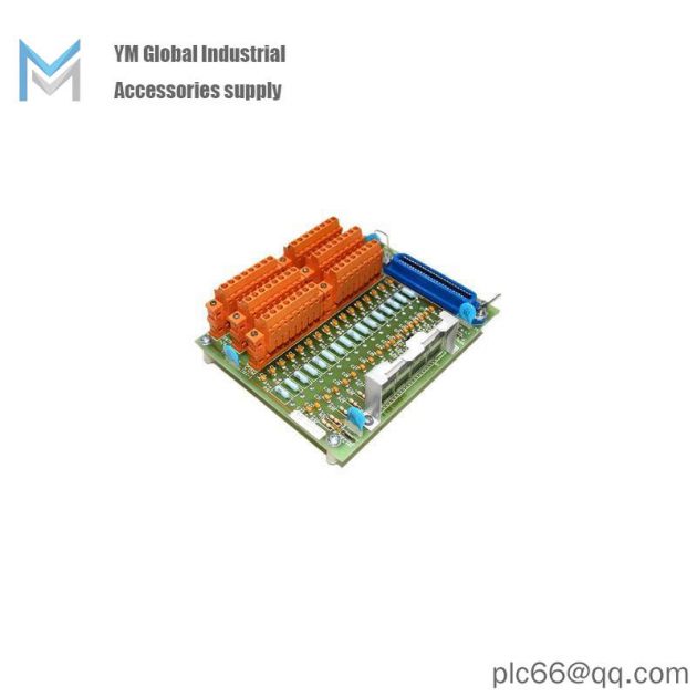 Honeywell MC-TAIH02 - High Input Analog / STI Input Terminal Assembly