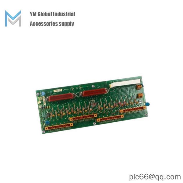 Honeywell MC-TAIH12 Analog Input Module, 51304337-150, Control Systems & Automation