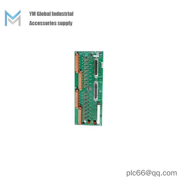 HONEYWELL MC-TAIH12 FTA Terminal Board for Industrial Control Systems