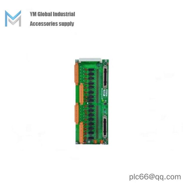 Honeywell MC-TAIH13 51309138-175: Advanced High-Level Analog Input Module