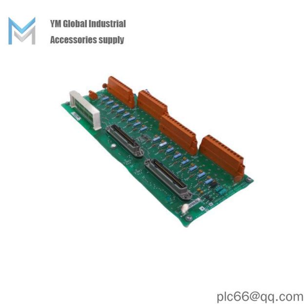 Honeywell MC-TAIH14 51305887-150: Precision Analog Input Module