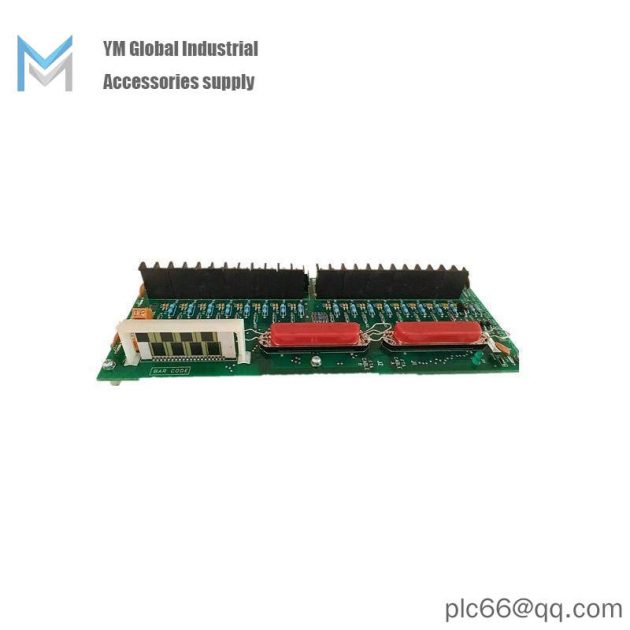 Honeywell MC-TAIH52 | 51304337-250 | High Level Analog Input Module