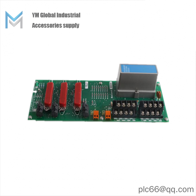 Honeywell MC-TAIH54 51305863-275 AI Digital Input Module for Advanced Control Systems