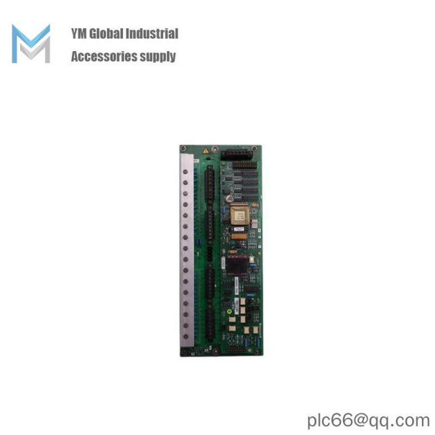 Honeywell MC-TAMT03 51309223-175 FTA Analog Input Module - High Precision & Reliable Data Acquisition Solution