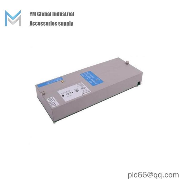 Honeywell Thermocouple Input Terminal Board MC-TAMT04: Advanced Control Solution for Industrial Applications