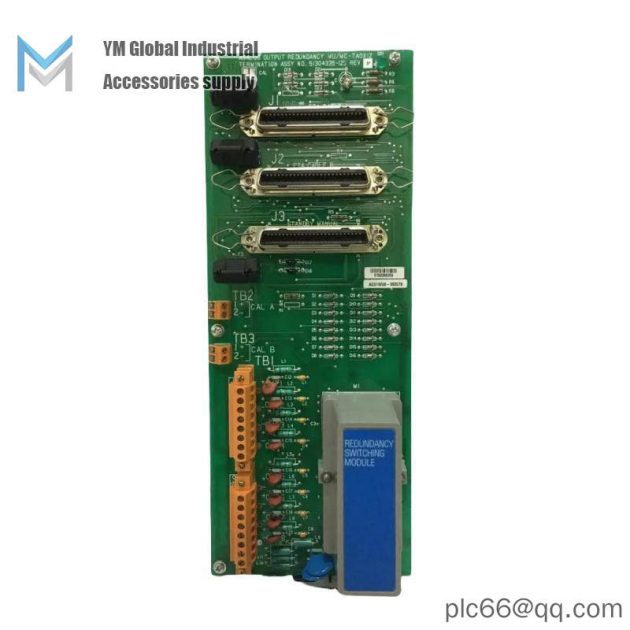 Honeywell MC-TAOX12 - 51304335-125: Precise Analogue Output Board for Industrial Automation