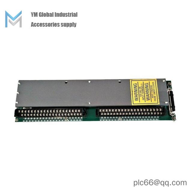 Honeywell MC-TDIA72 51303930-150 Industrial Digital Input Module