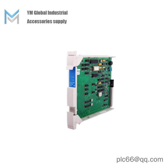 HONEYWELL MC-TDIY22 51204160-175 Digital Input Module