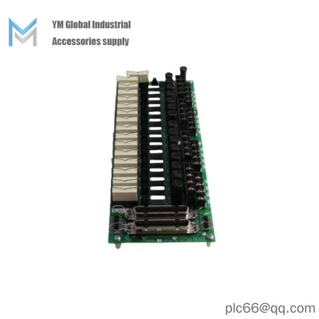 Honeywell MC-TDOR62 | 51309150-275 | Digital Output Module, High-Performance Industrial Control Solution