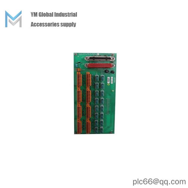 Honeywell MC-TDOY22 Digital Output Field Termination Assembly