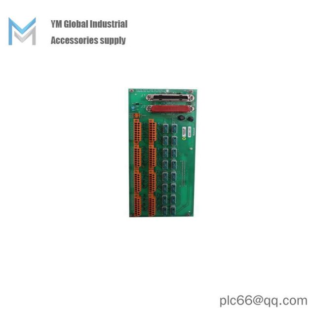 Honeywell MC-TDOY23 Digital Output Relay FTA, Engineered for Precision Control