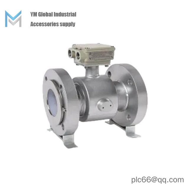 HONEYWELL MGG18F-040PA11LS5AAA-X-YA, Advanced Magnetic-inductive Flow Meter