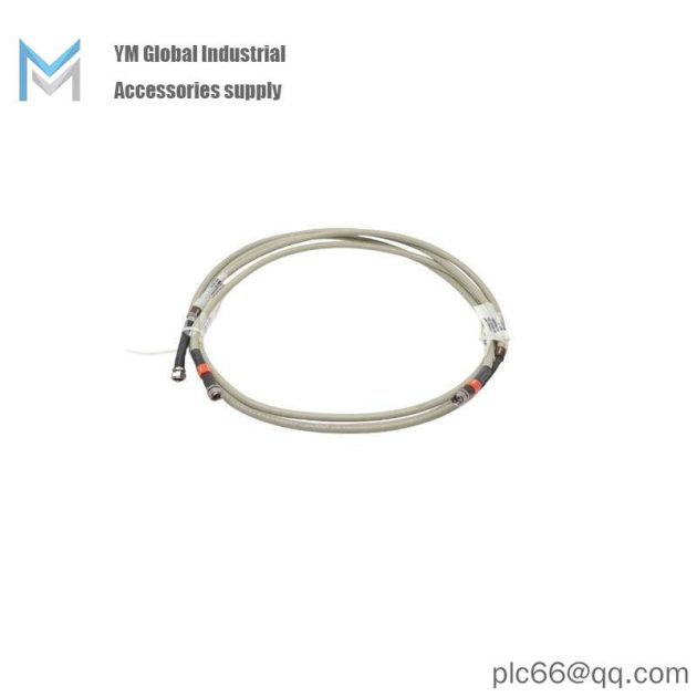 Honeywell MU-KFTA20 51201420-020 FTA Cable: Industrial Control Solutions