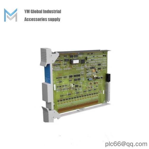 Honeywell MU-PAIH03 51304754-100 High Level Analog Input Processor: Advanced Module for Precision Control