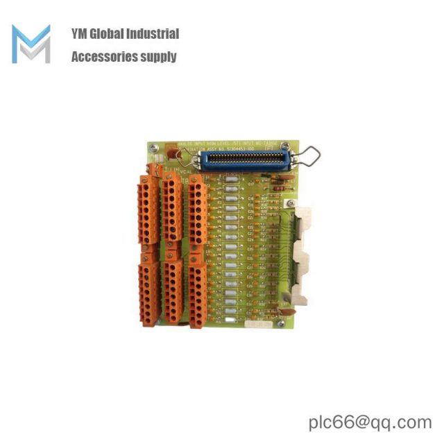 Honeywell MU-TAIH02 | 51304453-100 | High Input Analog Module