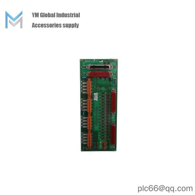 Honeywell MU-TAOY22 Analog Output Module, High Precision Control Solutions