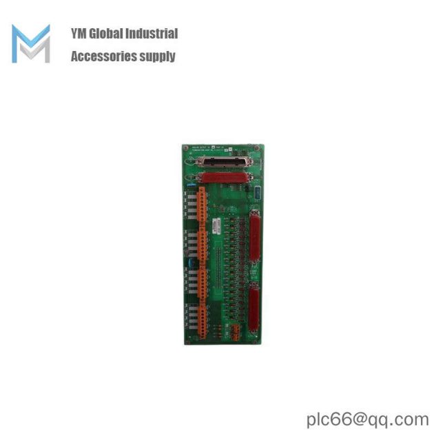 Honeywell MU-TDID12 51304441-125 PLC Input Module