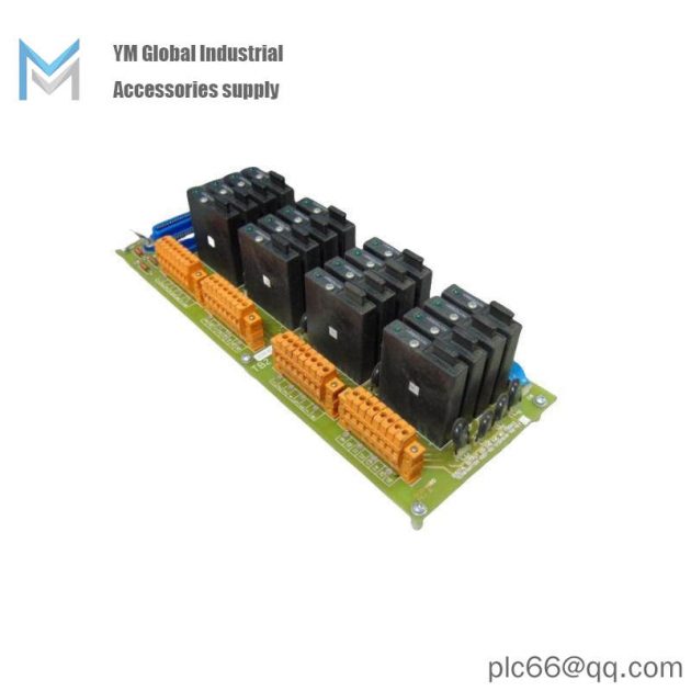 Honeywell MU-TDOA13 51304648-100 | Digital Output Termination Board