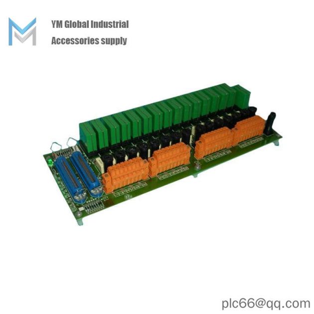 Honeywell MU-TDOR22 | 51309150-125 | Digital Output Module