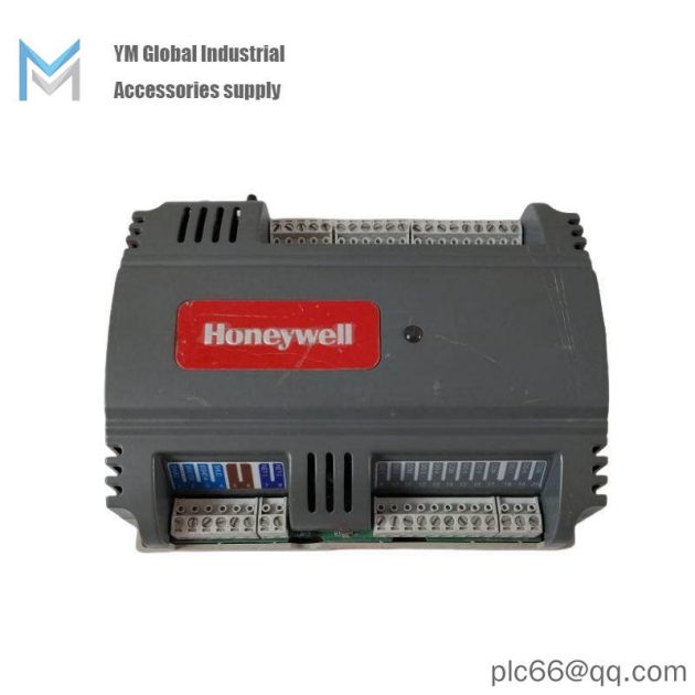 Honeywell PVL6438N Programmable Variable Air Volume Controller