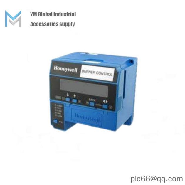 HONEYWELL RM7800L1053: Precision Control Module for Industrial Applications