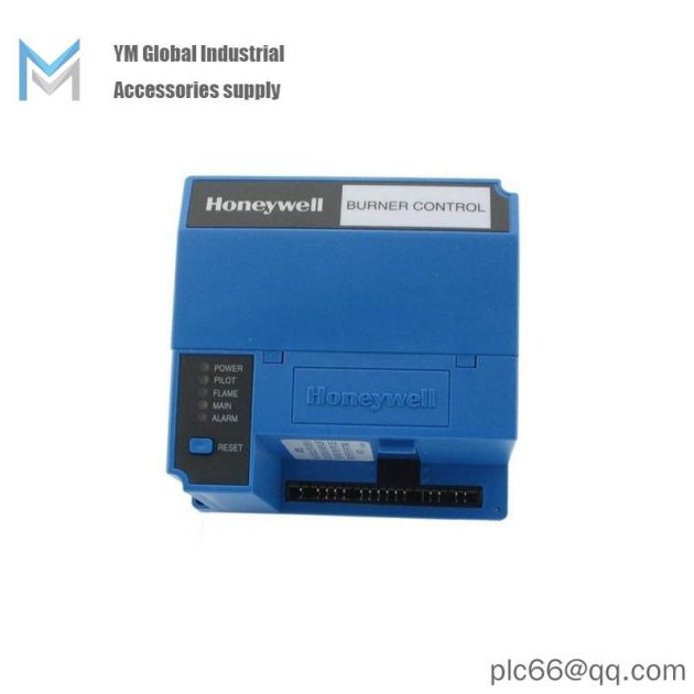 Honeywell RM7830A1003 Burner Control - Advanced Automation Solution