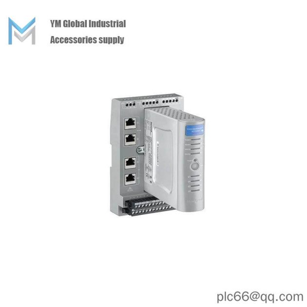 Honeywell SC-TEPL01 Industrial Automation Controller