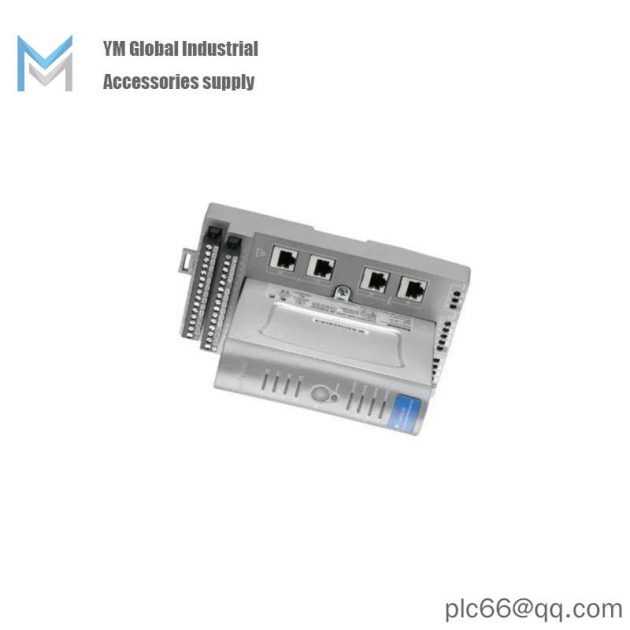 Honeywell SC-UCMX02 Non-redundant Control Module, for Advanced Industrial Automation