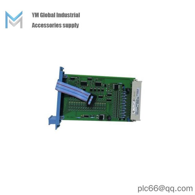 Honeywell SDI-1624 Safe Digital Input Module: Reliable Control for Industrial Applications