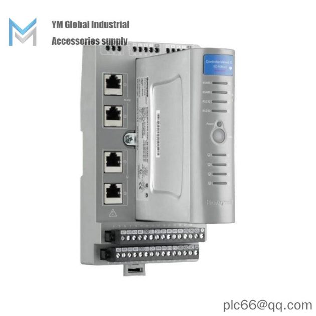 Honeywell SP-MCALC1 Terminal, Advanced Control Module for Industrial Applications