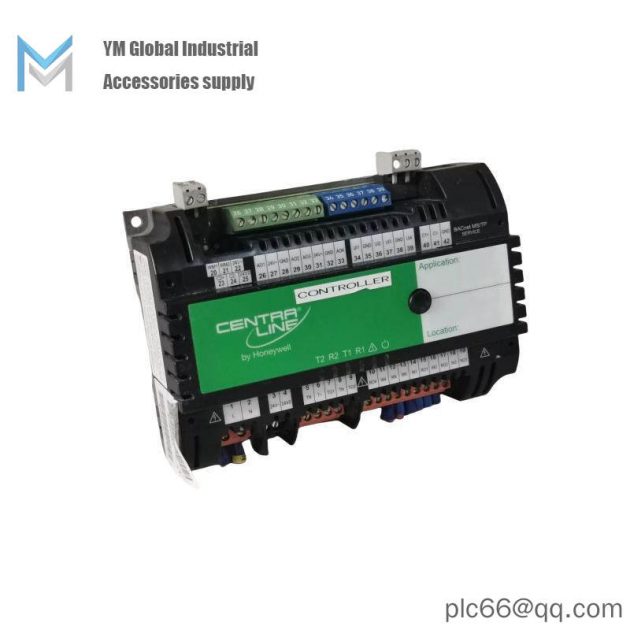 Honeywell SPCL000000003590 Relay Controller, Precision Control for Industrial Automation