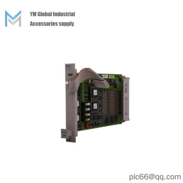 Honeywell TC-CCR014 Industrial Network Card