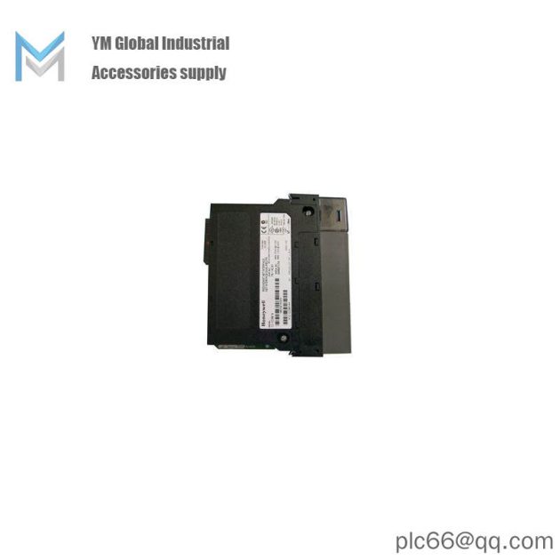 Honeywell TC-CCR014 Redundant Net Interface Module - Advanced Networking Solution for Industrial Automation