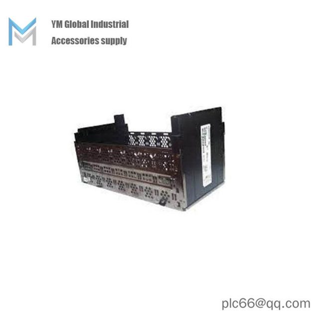 Honeywell TC-FXX071 C200 Rack Module 10 Slot - Control System Integration