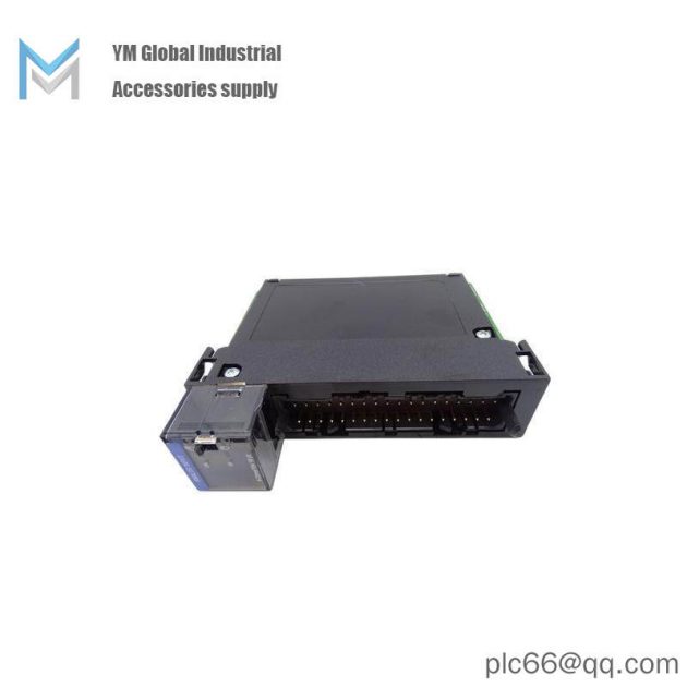 Honeywell TC-IAH161 Input Module: Advanced Automation Solution for Industrial Control Systems