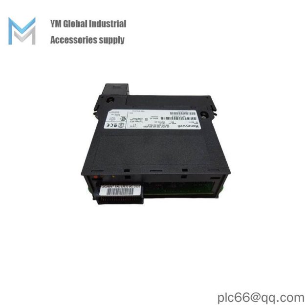 Honeywell TC-IDK161 H01: AC Input 120VAC Isolated Module, Industrial Automation Solution