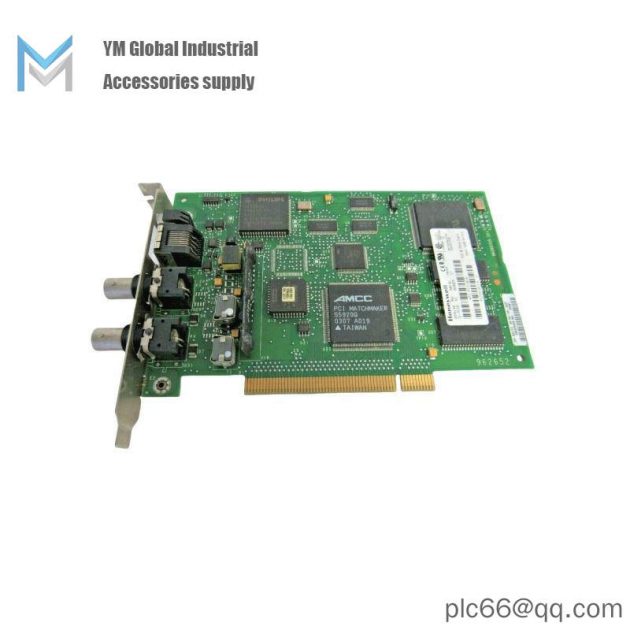 Honeywell TC-PCICO1K Network Interface Card