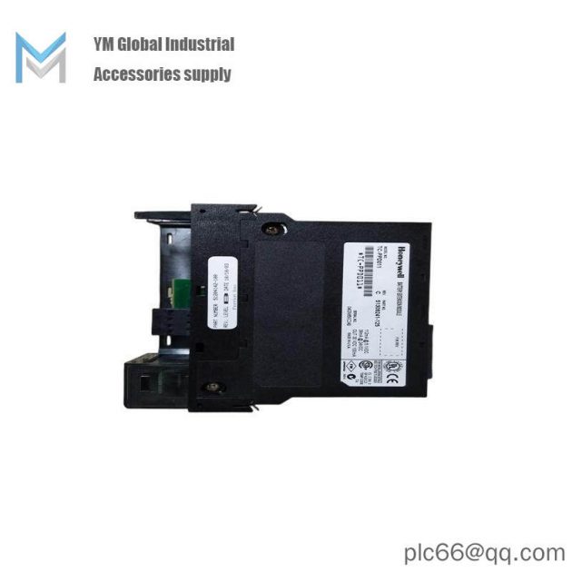 Honeywell TC-PPDO11 Battery Extension Module for Industrial Control Systems