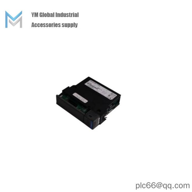 Honeywell TK-FTEB01 Ethernet Module for Industrial Control Systems