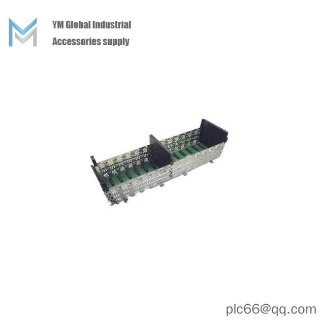 Honeywell TK-FXX132 13 Slot Industrial Control PLC Module