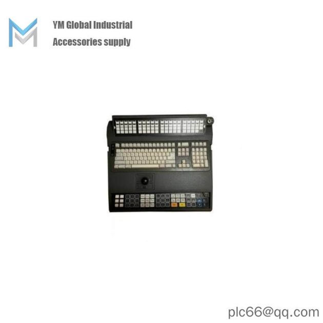 Honeywell TP-DSOEP1-100 Operator Keyboard, Industrial Control Input Device