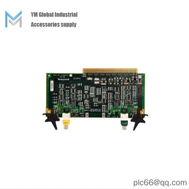 HONEYWELL TP-LCNP01-100 LCNP4M Interface Card, High-Performance PLC Module