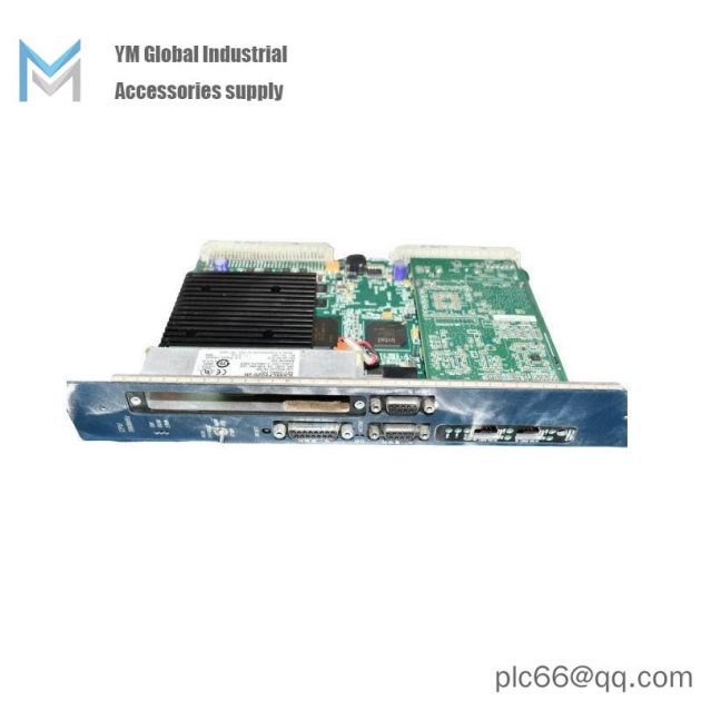 GE Fanuc IC698CPE020 RX7i 700mHz Ethernet CPU Module