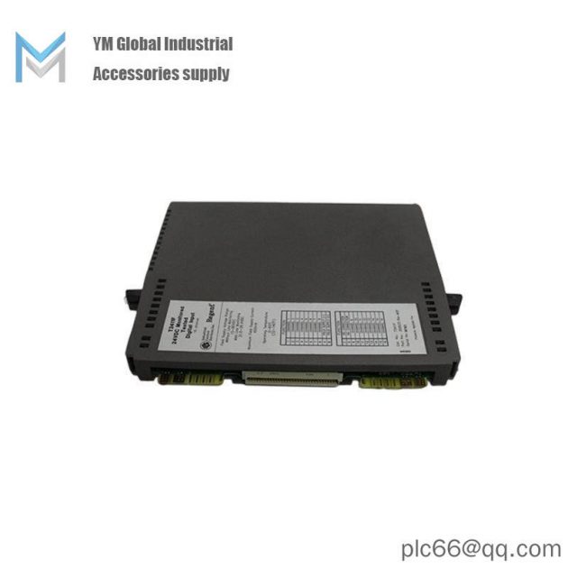 ICS Products ICS T8431 Analog Input Module