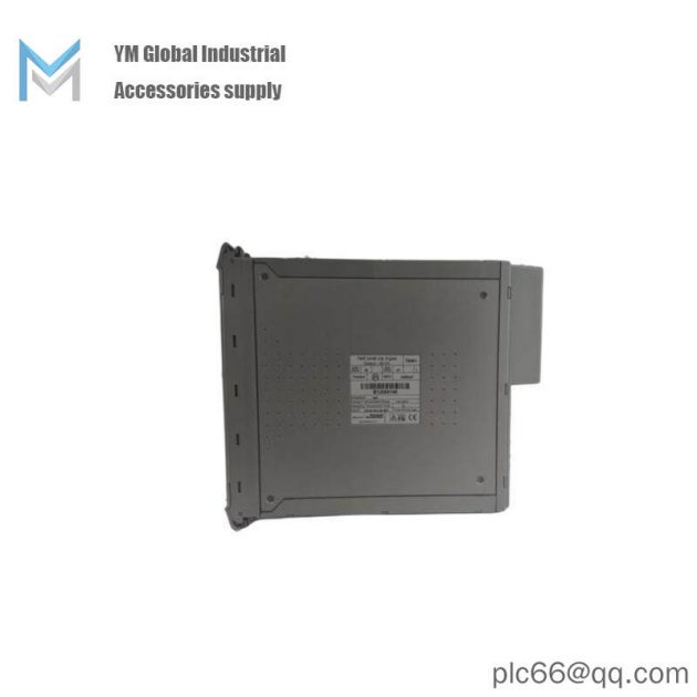 ICS T8461 Digital Output Module, ICS PLC, T8461