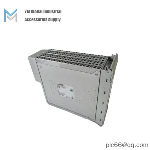 ICS TRIPLEX T8151 - Trusted Communications Interface Module