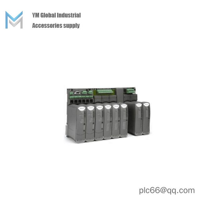 ICS Triplex T9083U - A Comprehensive IEC 61131 Workbench for Industrial Control Solutions